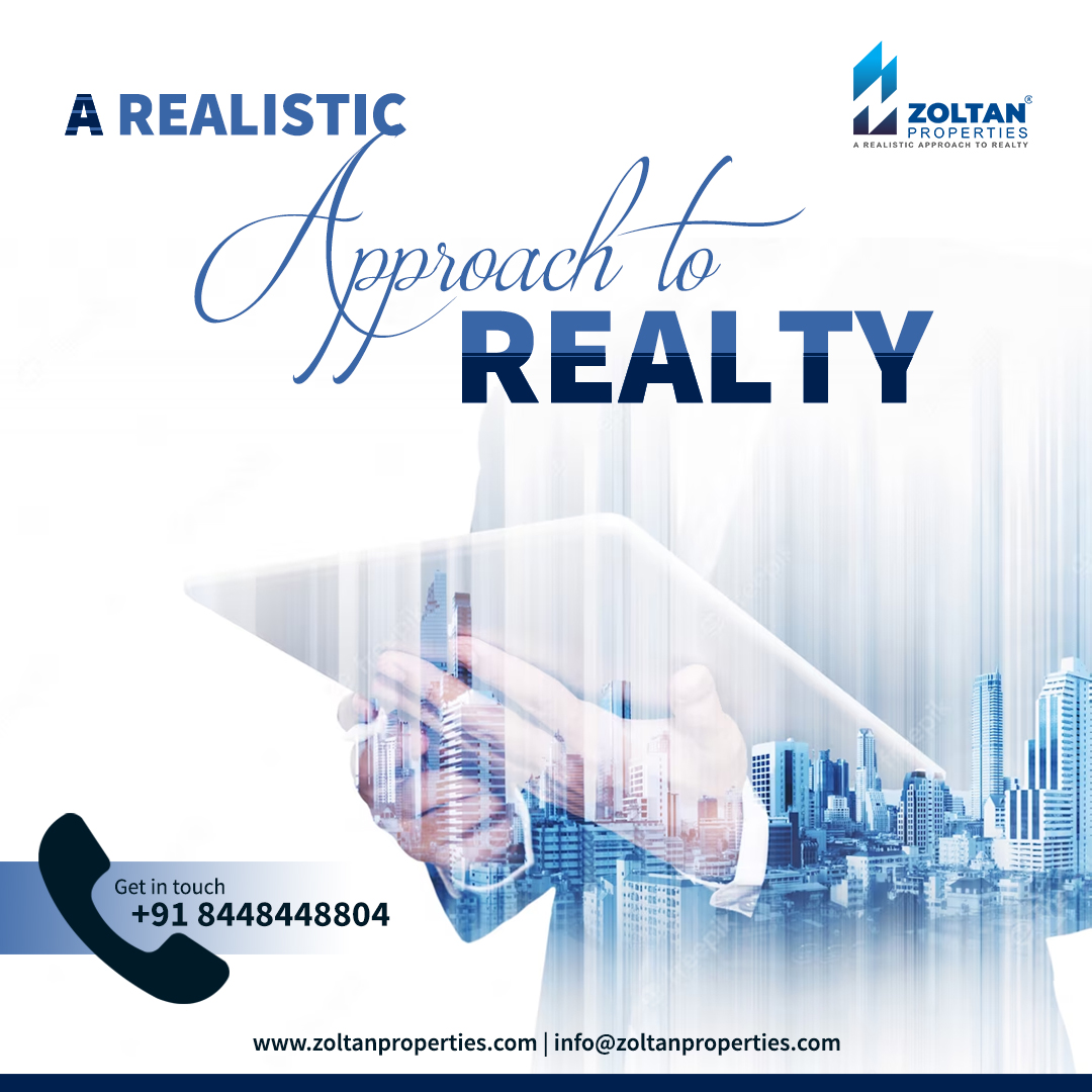 zoltan properties pvt. ltd